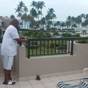 Meet your Posher, Brett